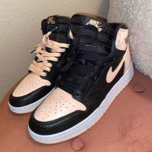 Nike Jordan 1s